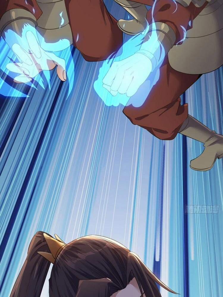 Ta Bị Nhốt Tại Cùng Một Ngày Mười Vạn Năm 39 trang 8