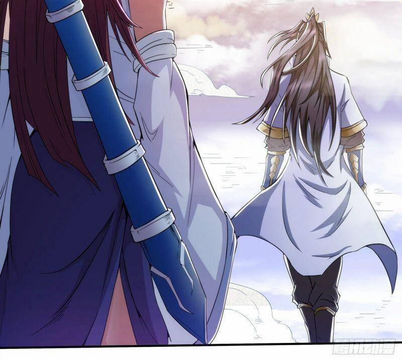 Ta Bị Nhốt Tại Cùng Một Ngày Mười Vạn Năm 4 trang 10