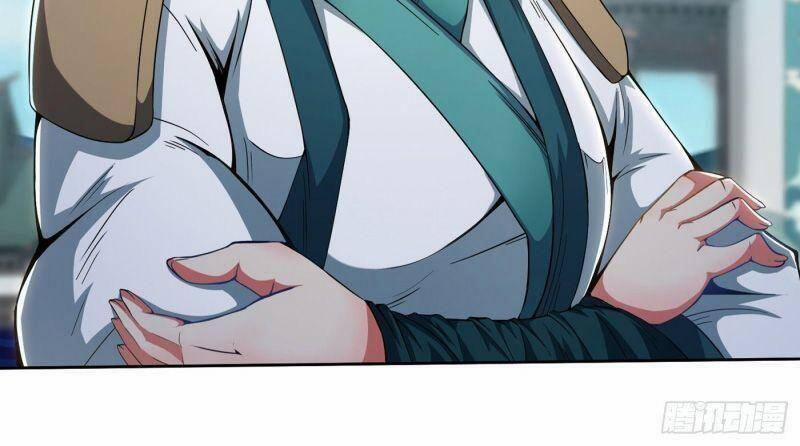 Ta Bị Nhốt Tại Cùng Một Ngày Mười Vạn Năm 4 trang 29