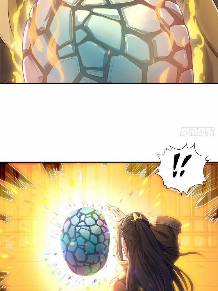 Ta Bị Nhốt Tại Cùng Một Ngày Mười Vạn Năm 40 trang 0