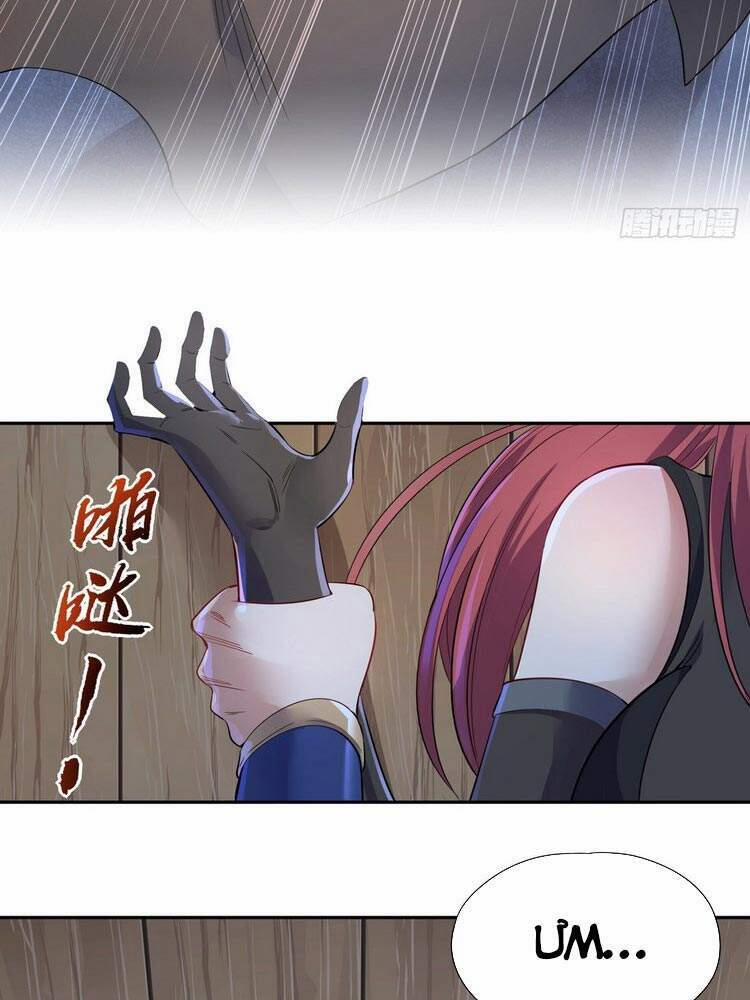 Ta Bị Nhốt Tại Cùng Một Ngày Mười Vạn Năm 40 trang 10