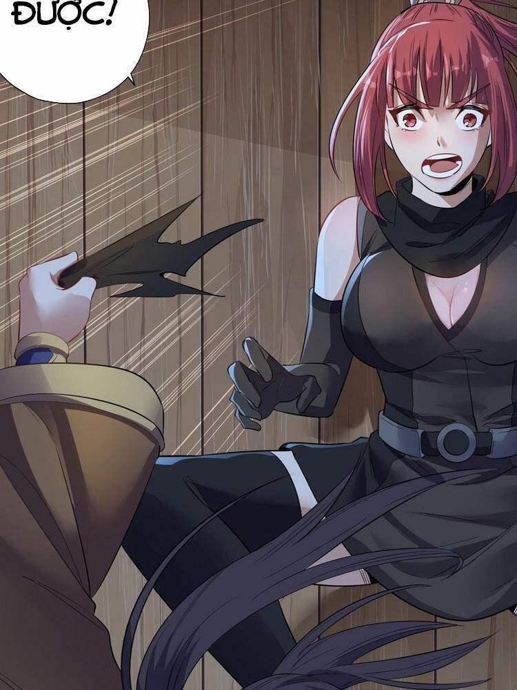 Ta Bị Nhốt Tại Cùng Một Ngày Mười Vạn Năm 40 trang 14