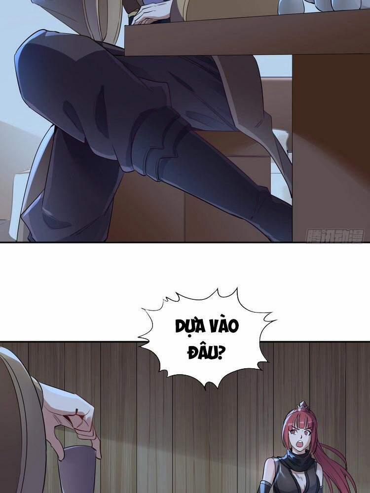 Ta Bị Nhốt Tại Cùng Một Ngày Mười Vạn Năm 40 trang 17