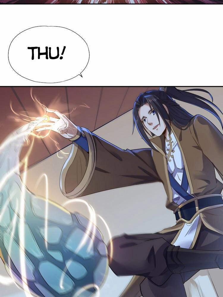 Ta Bị Nhốt Tại Cùng Một Ngày Mười Vạn Năm 40 trang 2