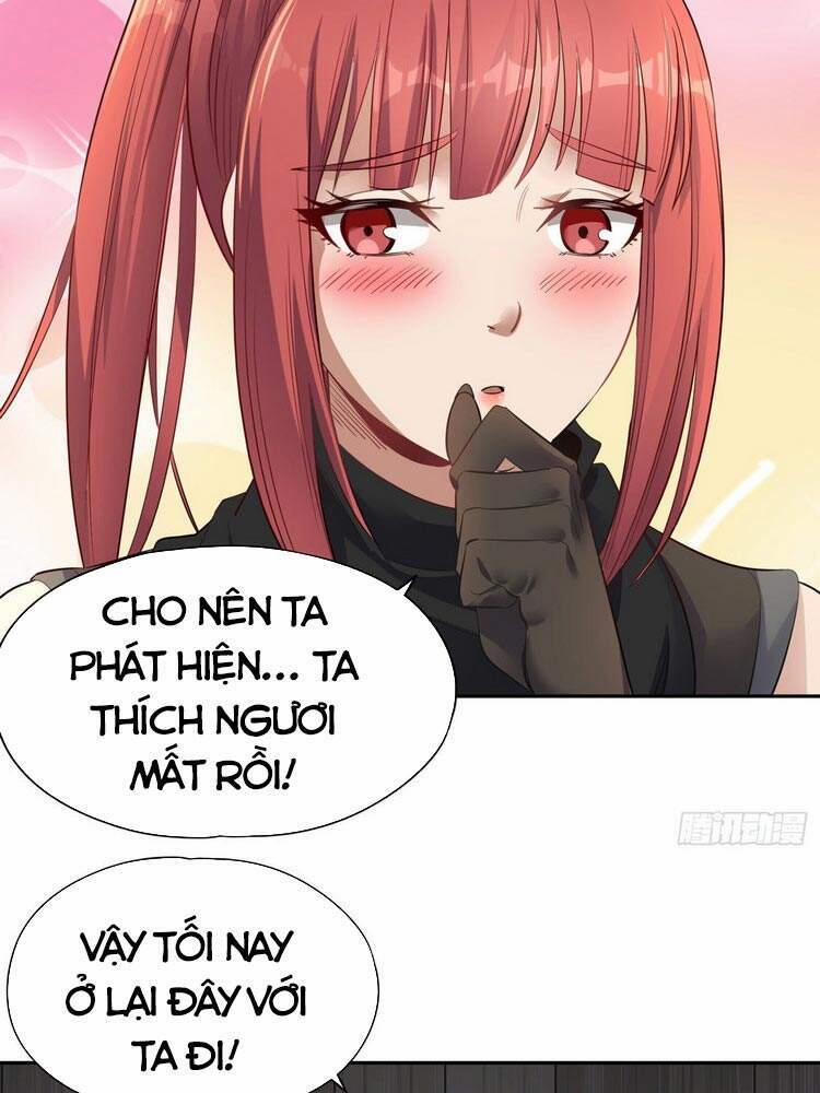 Ta Bị Nhốt Tại Cùng Một Ngày Mười Vạn Năm 40 trang 21