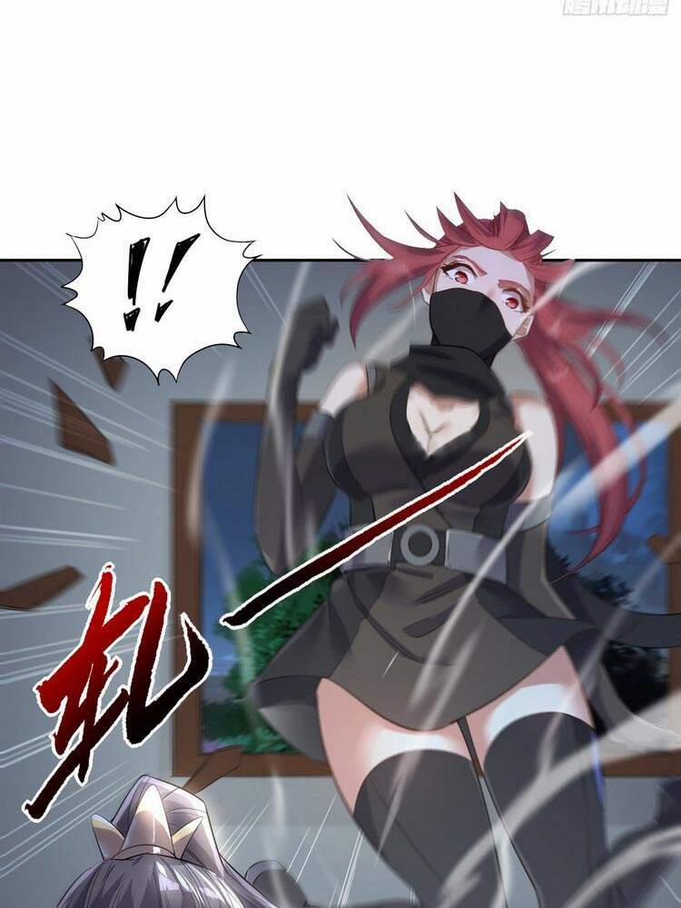 Ta Bị Nhốt Tại Cùng Một Ngày Mười Vạn Năm 40 trang 4