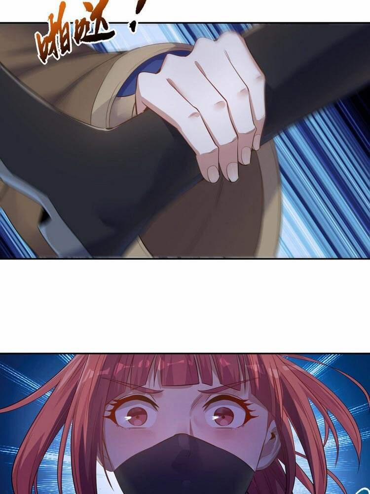 Ta Bị Nhốt Tại Cùng Một Ngày Mười Vạn Năm 40 trang 8