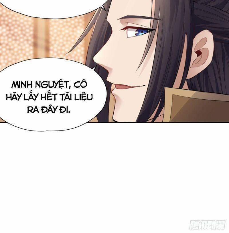 Ta Bị Nhốt Tại Cùng Một Ngày Mười Vạn Năm 41 trang 23