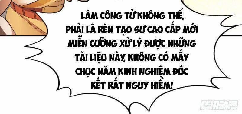 Ta Bị Nhốt Tại Cùng Một Ngày Mười Vạn Năm 41 trang 27