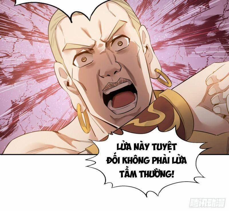 Ta Bị Nhốt Tại Cùng Một Ngày Mười Vạn Năm 41 trang 29