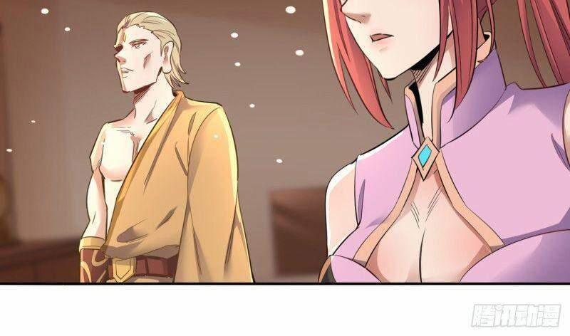 Ta Bị Nhốt Tại Cùng Một Ngày Mười Vạn Năm 41 trang 33