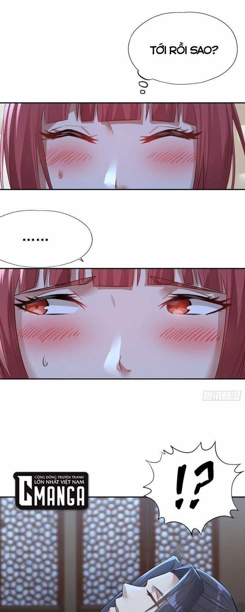 Ta Bị Nhốt Tại Cùng Một Ngày Mười Vạn Năm 41 trang 5