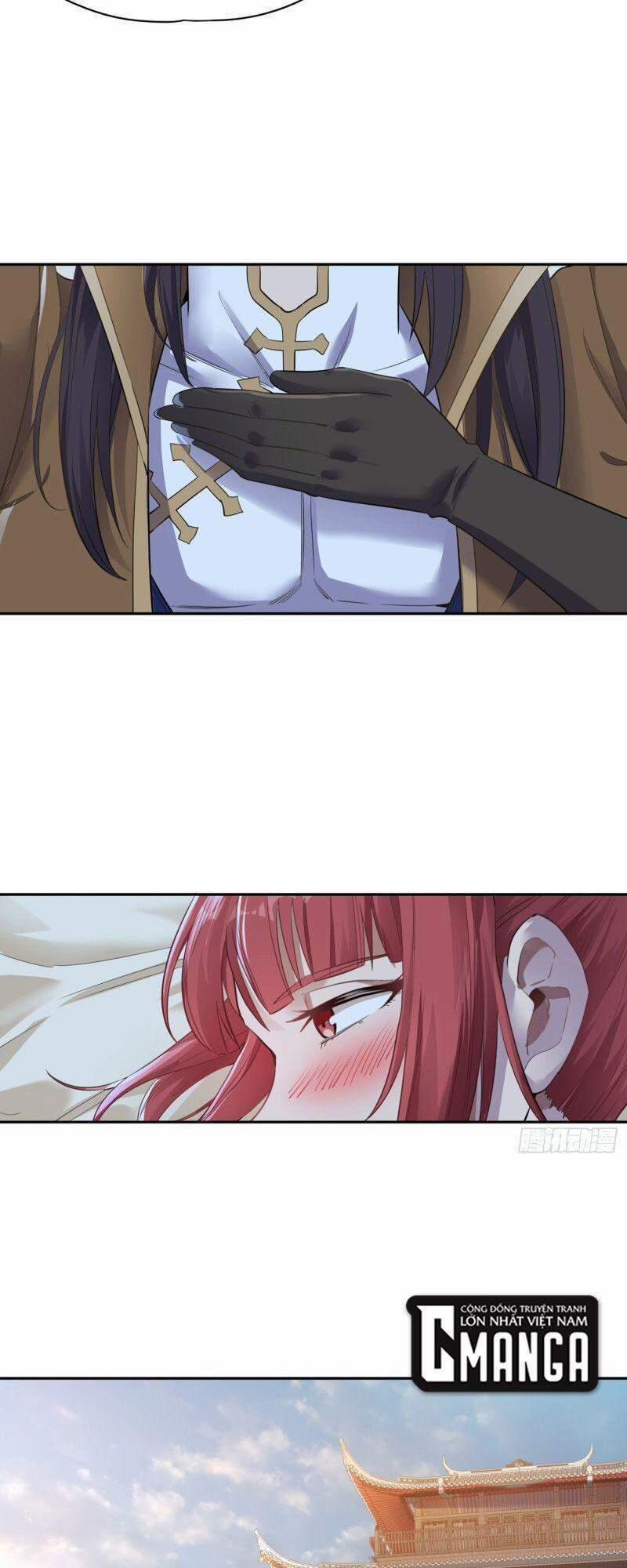 Ta Bị Nhốt Tại Cùng Một Ngày Mười Vạn Năm 41 trang 8