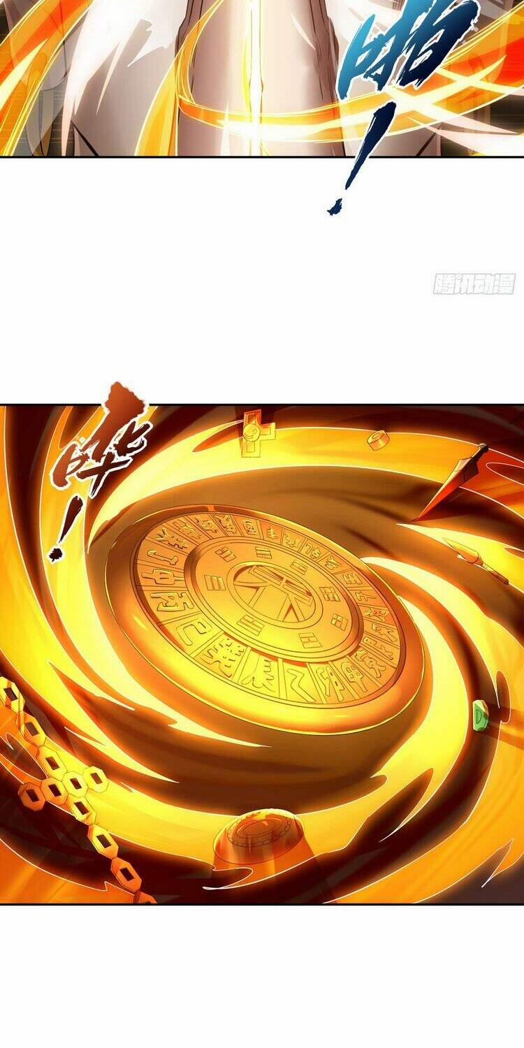 Ta Bị Nhốt Tại Cùng Một Ngày Mười Vạn Năm 42 trang 12