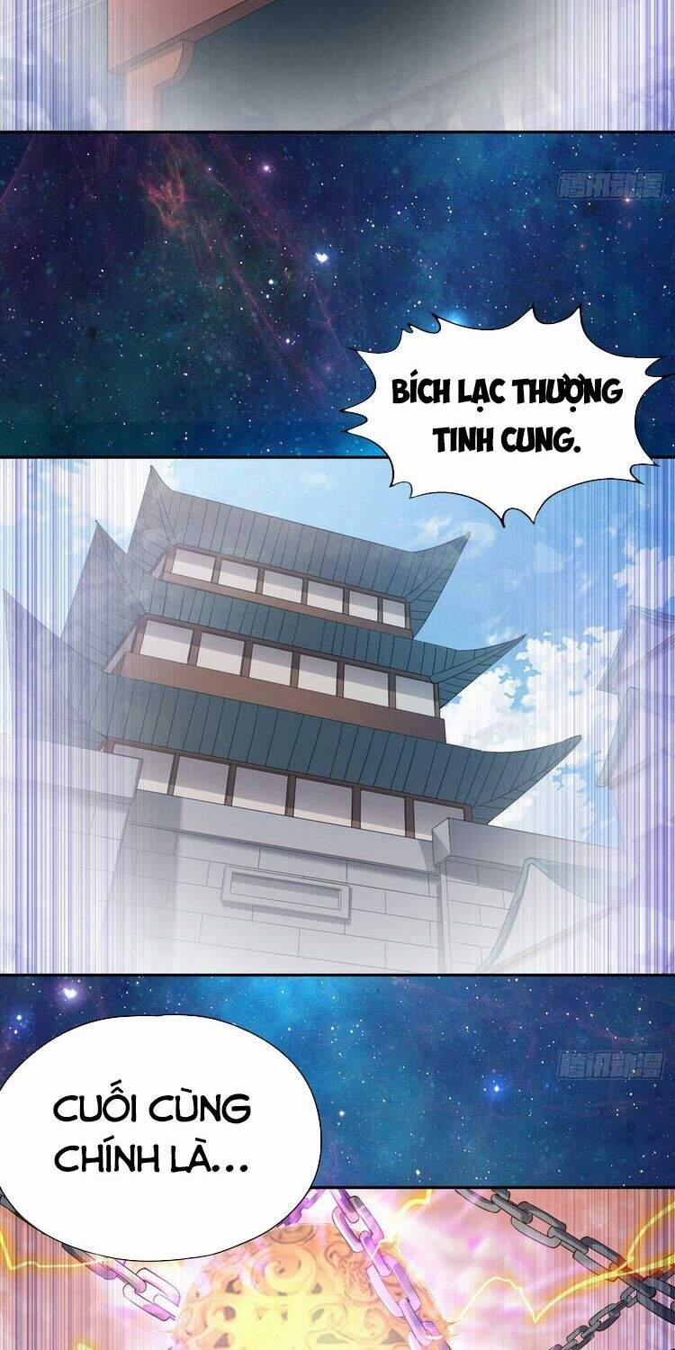 Ta Bị Nhốt Tại Cùng Một Ngày Mười Vạn Năm 42 trang 17