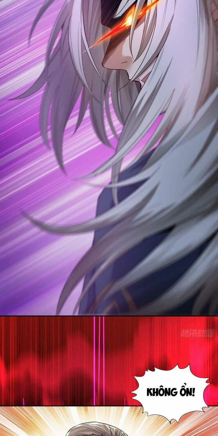 Ta Bị Nhốt Tại Cùng Một Ngày Mười Vạn Năm 42 trang 19