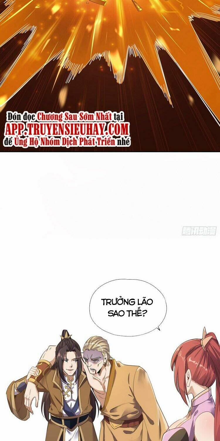 Ta Bị Nhốt Tại Cùng Một Ngày Mười Vạn Năm 42 trang 21