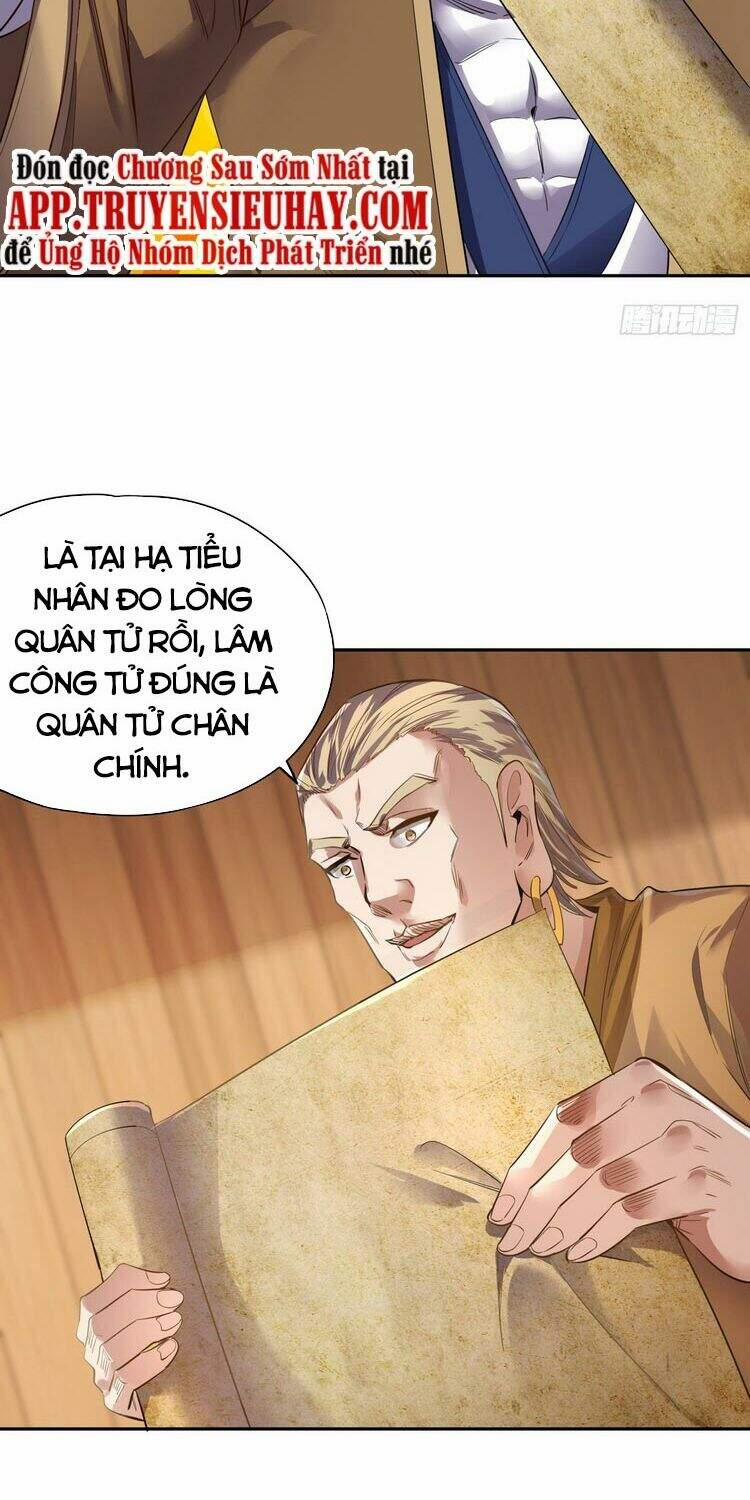 Ta Bị Nhốt Tại Cùng Một Ngày Mười Vạn Năm 42 trang 8