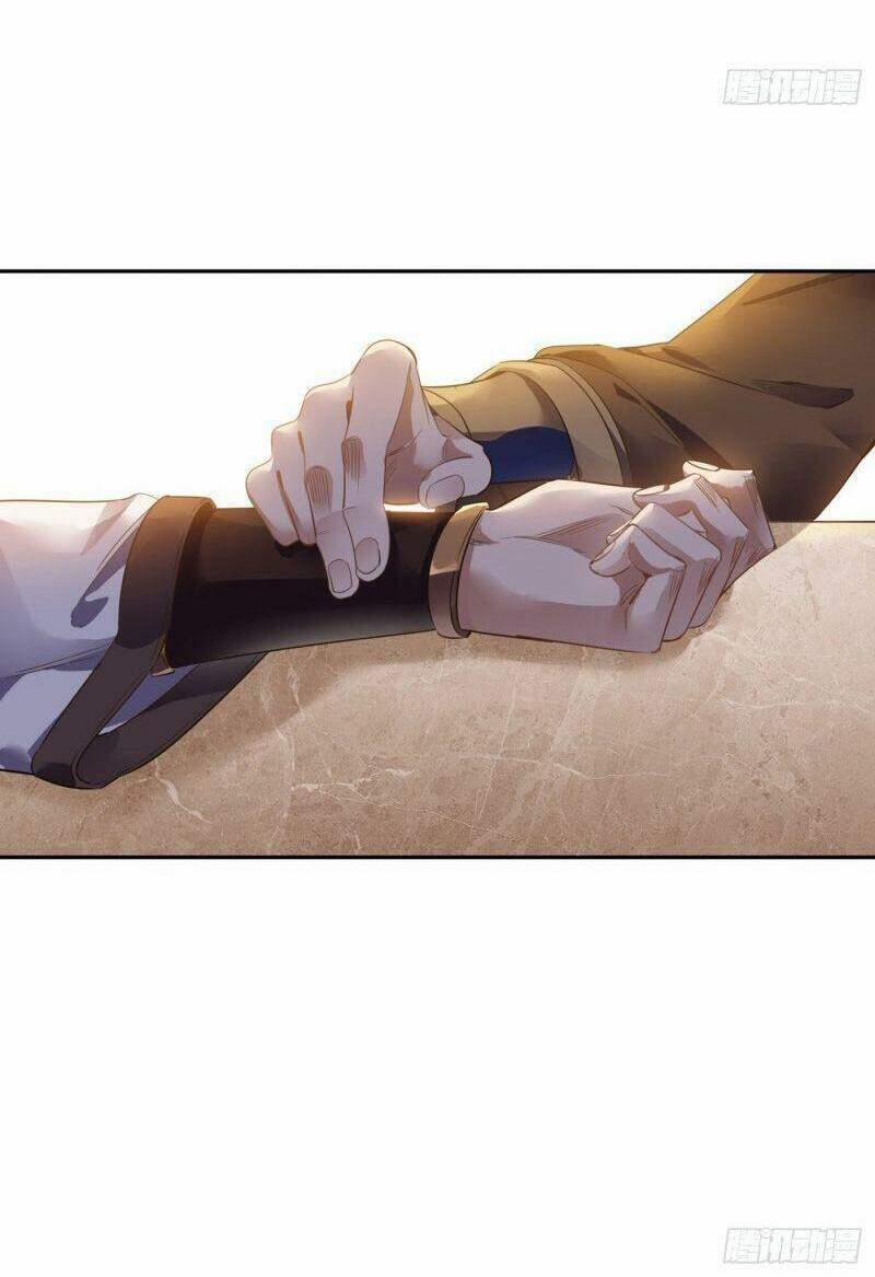 Ta Bị Nhốt Tại Cùng Một Ngày Mười Vạn Năm 43 trang 10