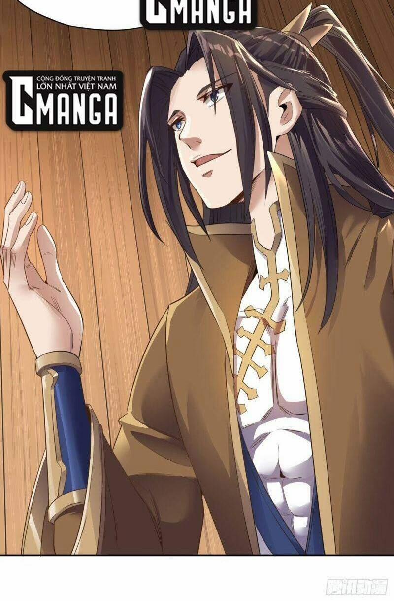 Ta Bị Nhốt Tại Cùng Một Ngày Mười Vạn Năm 43 trang 18