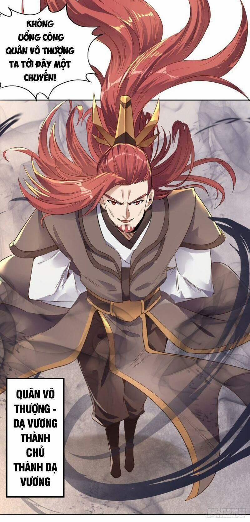 Ta Bị Nhốt Tại Cùng Một Ngày Mười Vạn Năm 43 trang 2