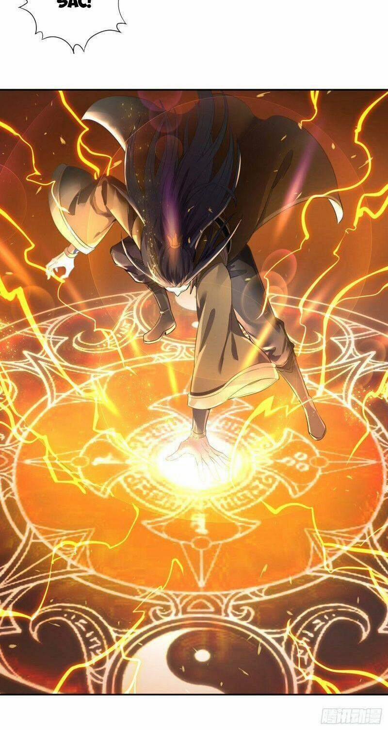 Ta Bị Nhốt Tại Cùng Một Ngày Mười Vạn Năm 43 trang 22