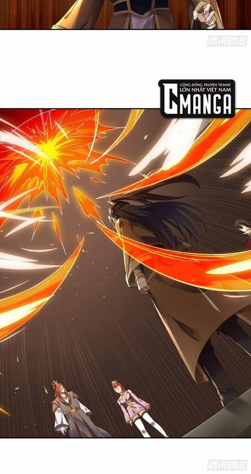 Ta Bị Nhốt Tại Cùng Một Ngày Mười Vạn Năm 43 trang 24