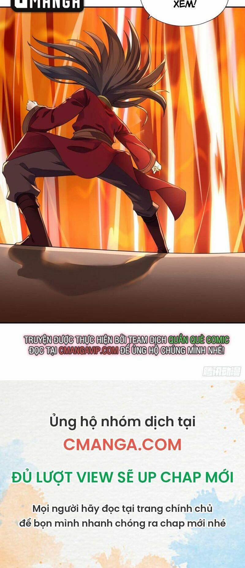 Ta Bị Nhốt Tại Cùng Một Ngày Mười Vạn Năm 43 trang 27