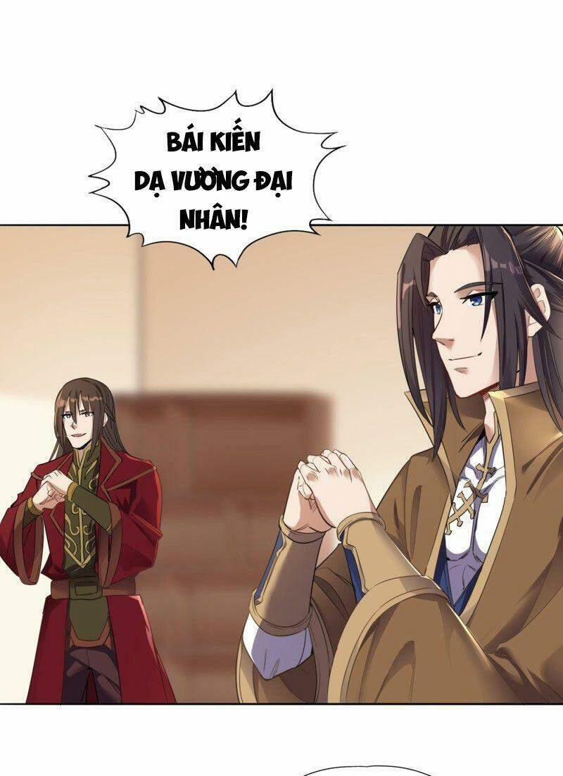 Ta Bị Nhốt Tại Cùng Một Ngày Mười Vạn Năm 43 trang 3