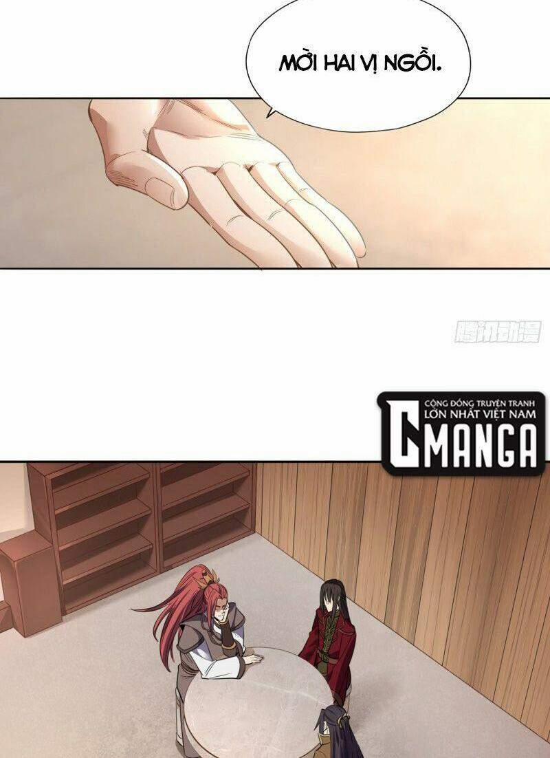 Ta Bị Nhốt Tại Cùng Một Ngày Mười Vạn Năm 43 trang 4