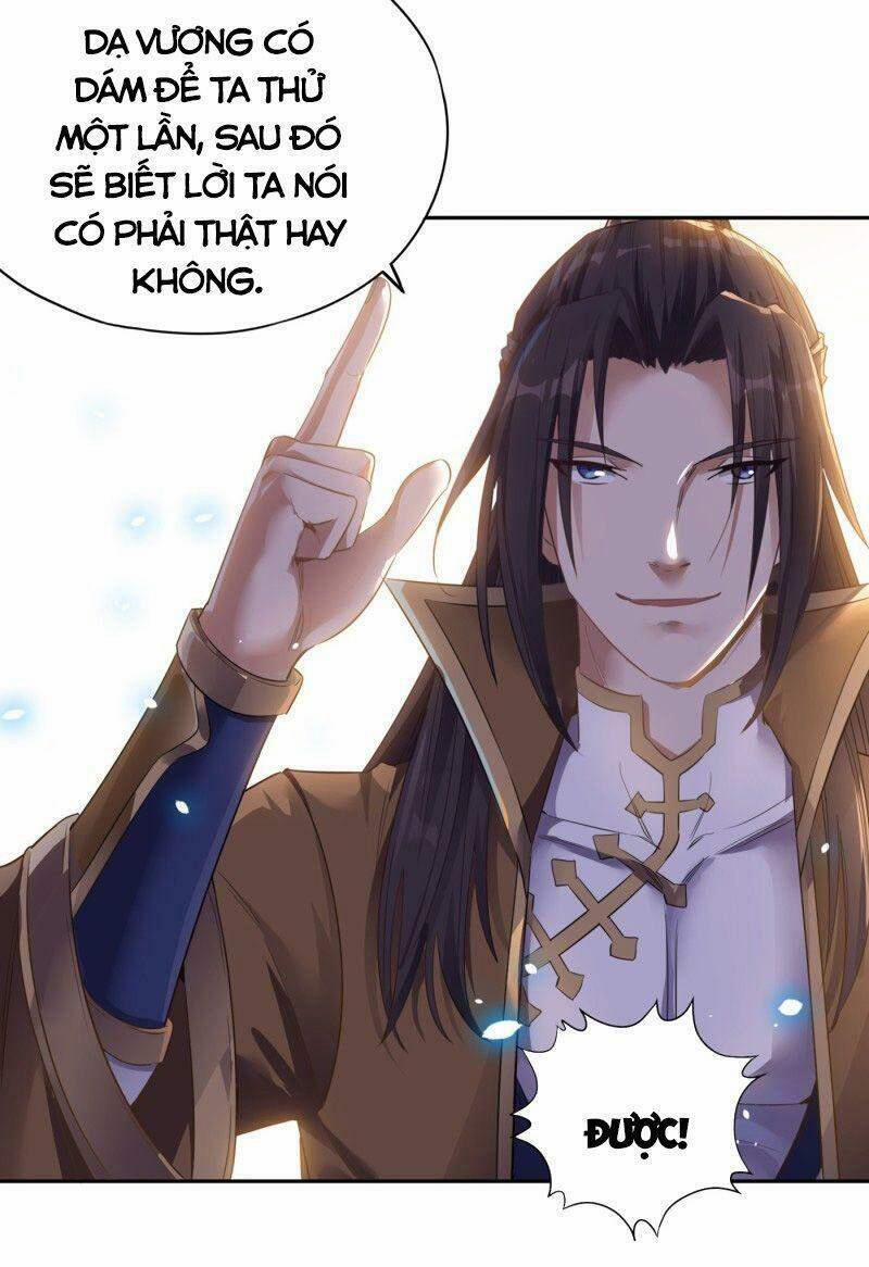 Ta Bị Nhốt Tại Cùng Một Ngày Mười Vạn Năm 43 trang 9