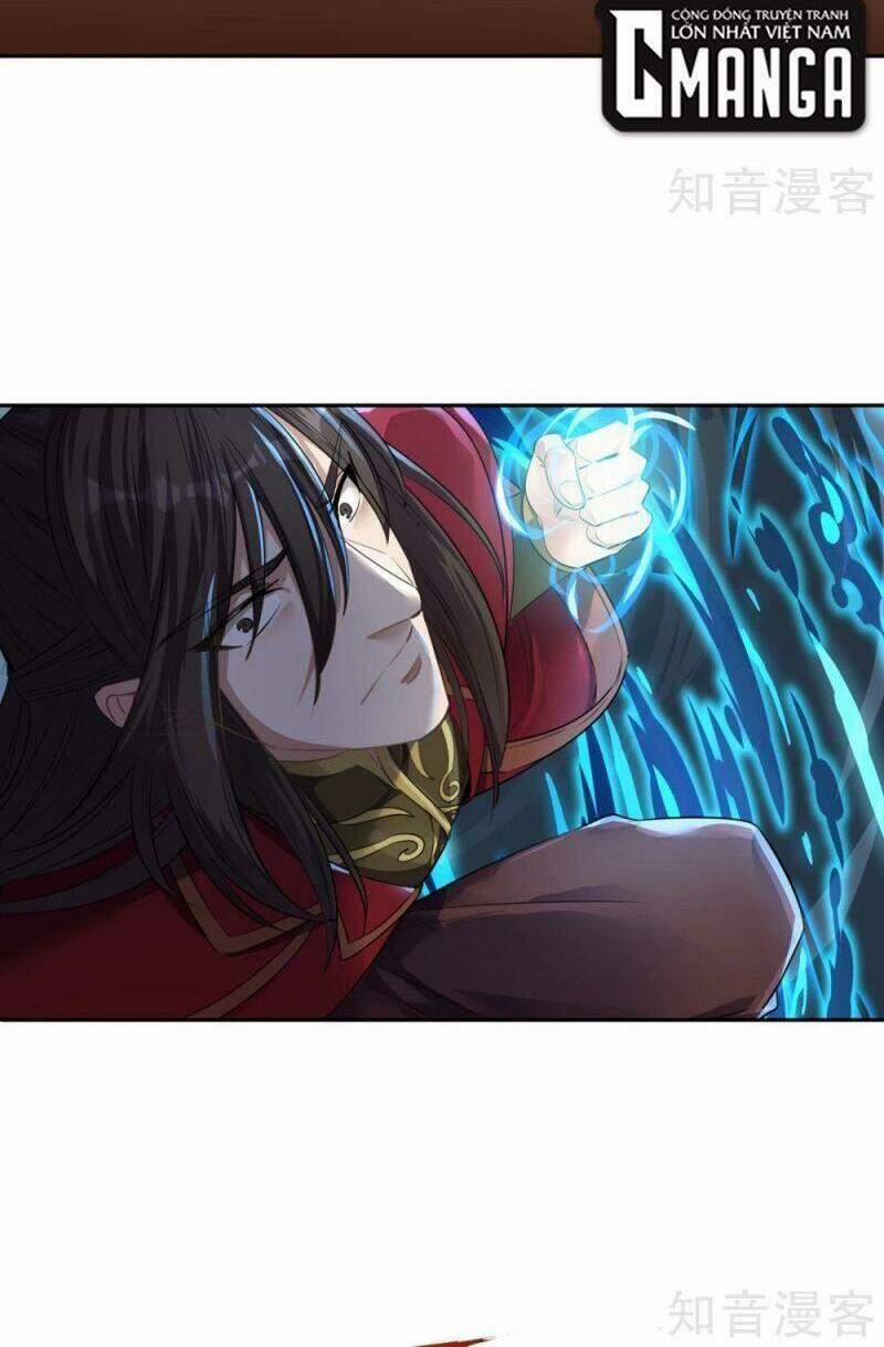 Ta Bị Nhốt Tại Cùng Một Ngày Mười Vạn Năm 44 trang 0