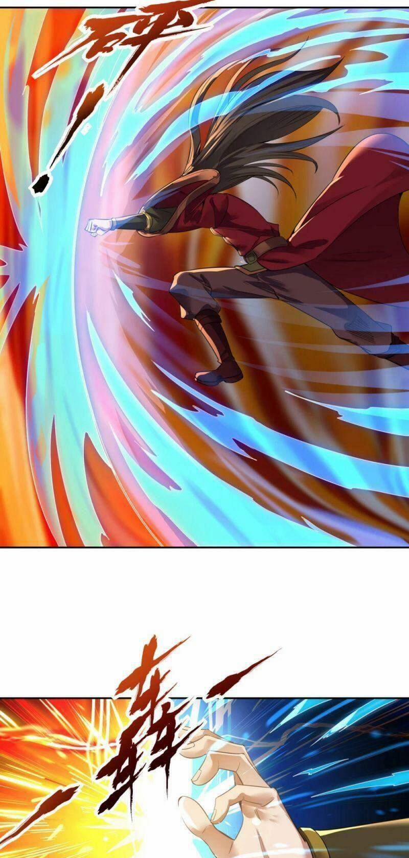 Ta Bị Nhốt Tại Cùng Một Ngày Mười Vạn Năm 44 trang 1