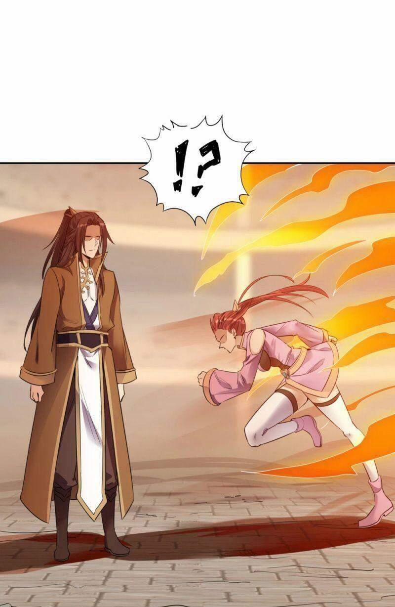 Ta Bị Nhốt Tại Cùng Một Ngày Mười Vạn Năm 44 trang 12