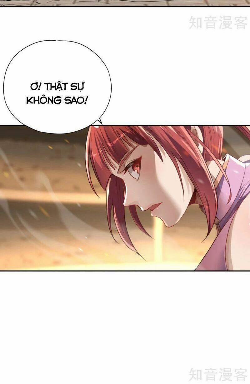 Ta Bị Nhốt Tại Cùng Một Ngày Mười Vạn Năm 44 trang 13