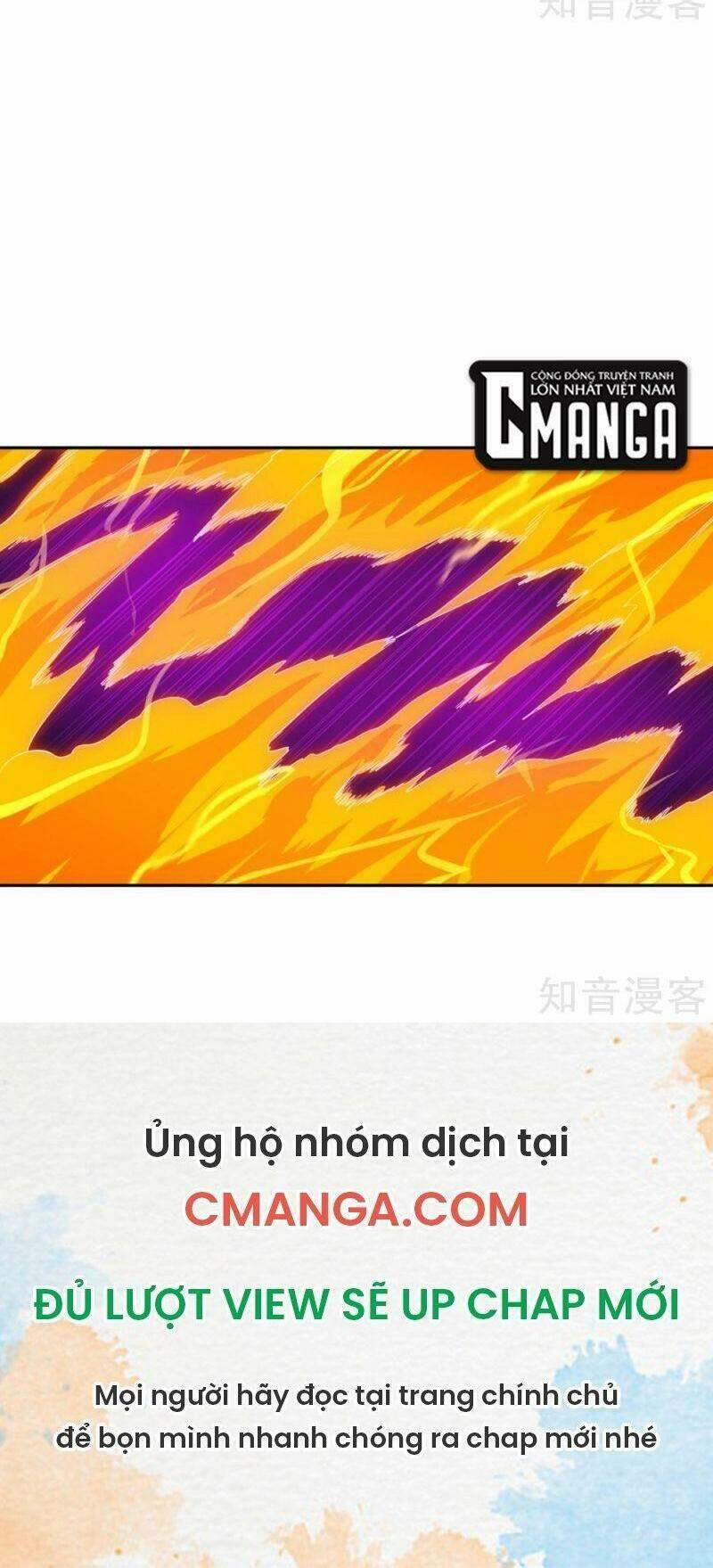 Ta Bị Nhốt Tại Cùng Một Ngày Mười Vạn Năm 44 trang 15