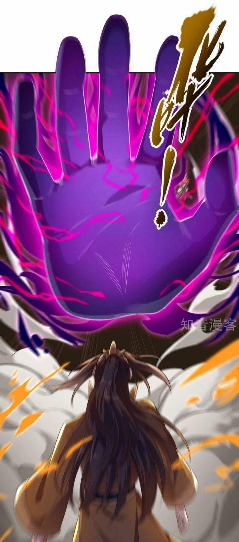 Ta Bị Nhốt Tại Cùng Một Ngày Mười Vạn Năm 44 trang 16