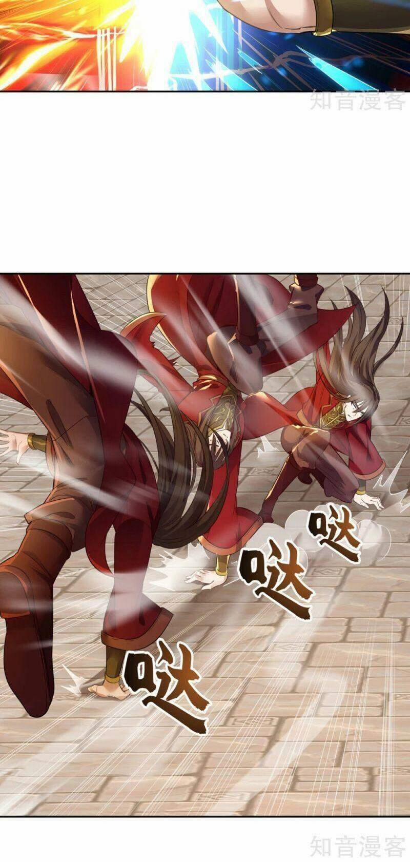 Ta Bị Nhốt Tại Cùng Một Ngày Mười Vạn Năm 44 trang 2