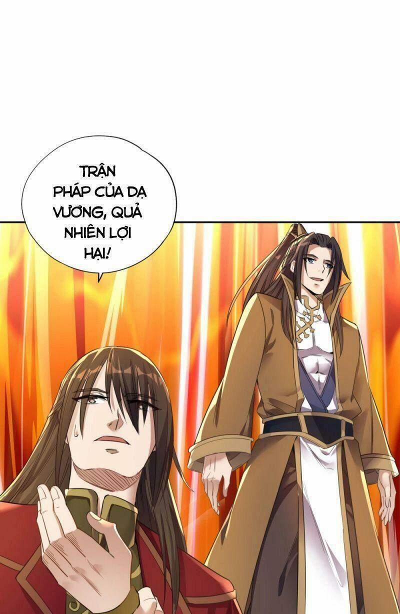 Ta Bị Nhốt Tại Cùng Một Ngày Mười Vạn Năm 44 trang 3