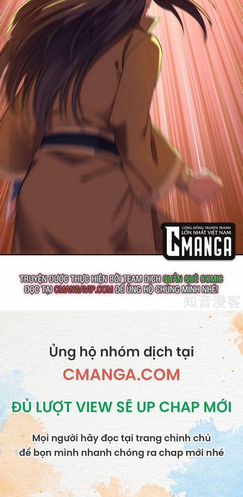 Ta Bị Nhốt Tại Cùng Một Ngày Mười Vạn Năm 44 trang 31