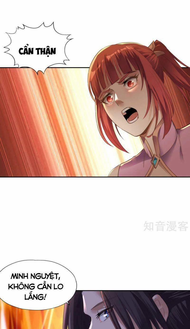 Ta Bị Nhốt Tại Cùng Một Ngày Mười Vạn Năm 44 trang 5