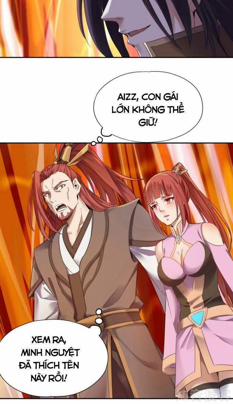 Ta Bị Nhốt Tại Cùng Một Ngày Mười Vạn Năm 44 trang 6