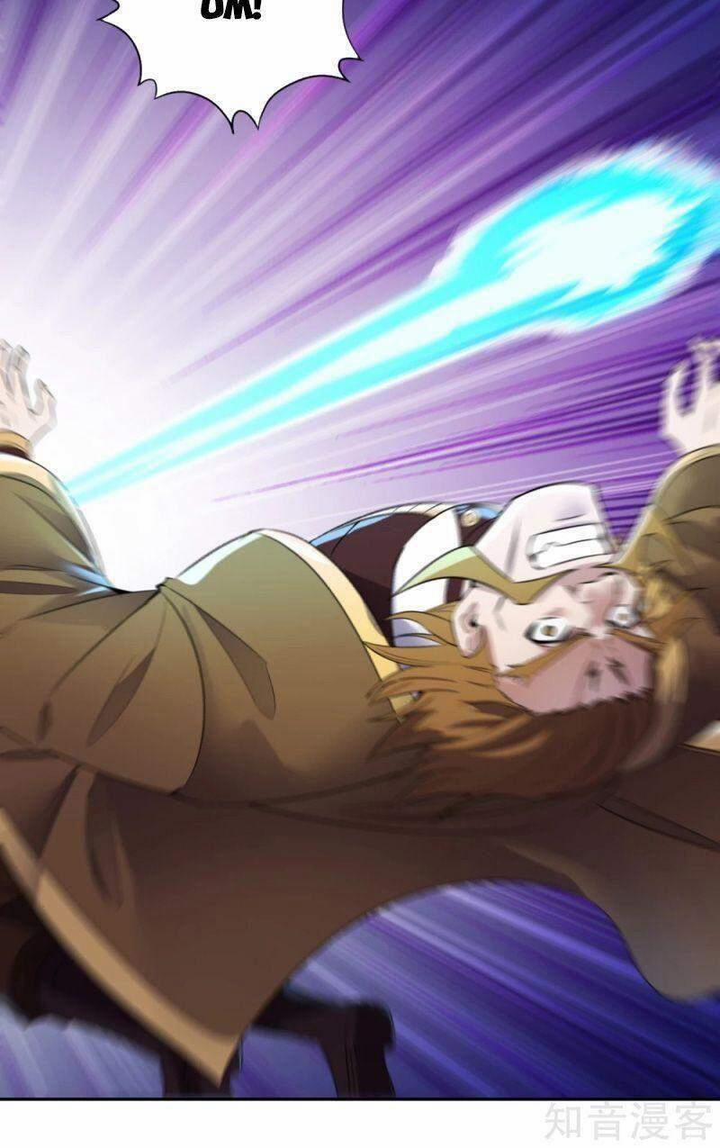 Ta Bị Nhốt Tại Cùng Một Ngày Mười Vạn Năm 45 trang 16