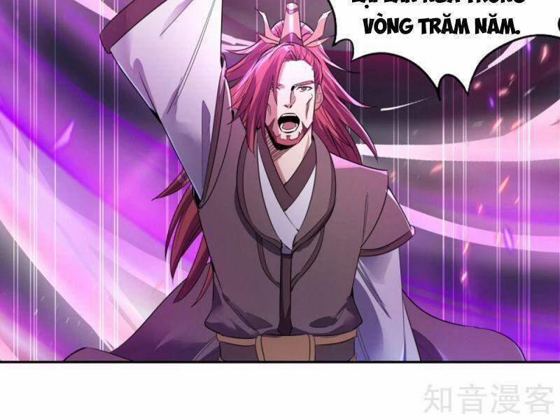 Ta Bị Nhốt Tại Cùng Một Ngày Mười Vạn Năm 45 trang 18