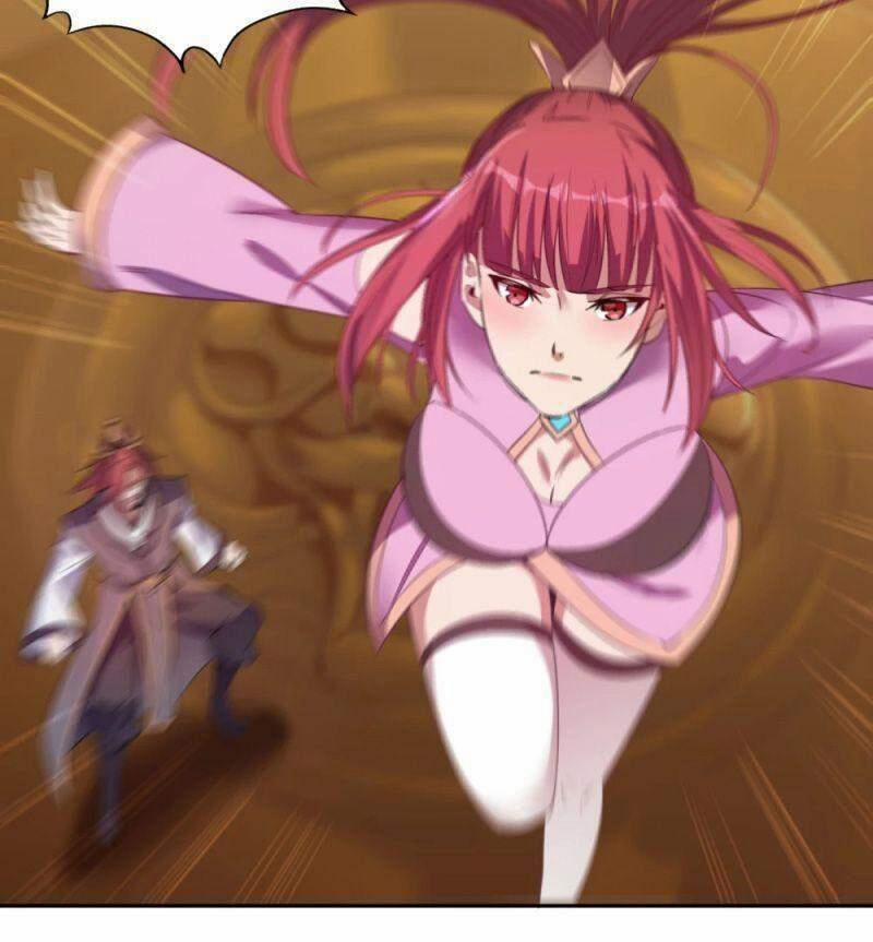 Ta Bị Nhốt Tại Cùng Một Ngày Mười Vạn Năm 45 trang 21