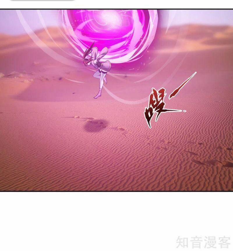 Ta Bị Nhốt Tại Cùng Một Ngày Mười Vạn Năm 45 trang 23