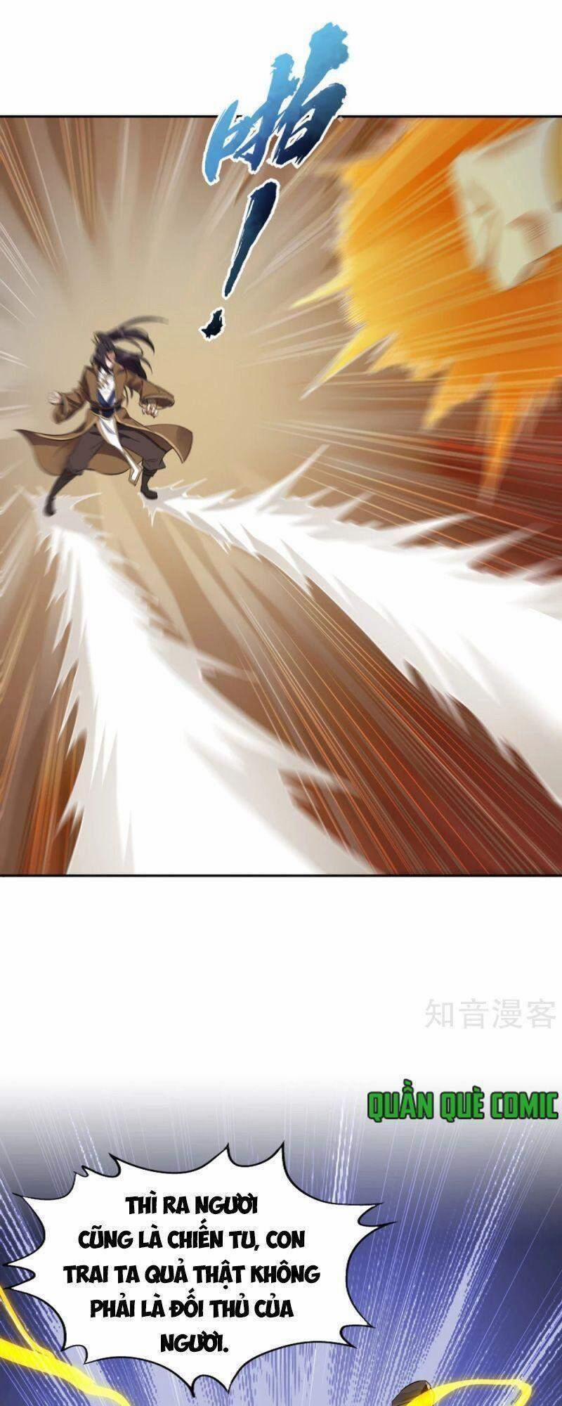 Ta Bị Nhốt Tại Cùng Một Ngày Mười Vạn Năm 45 trang 3