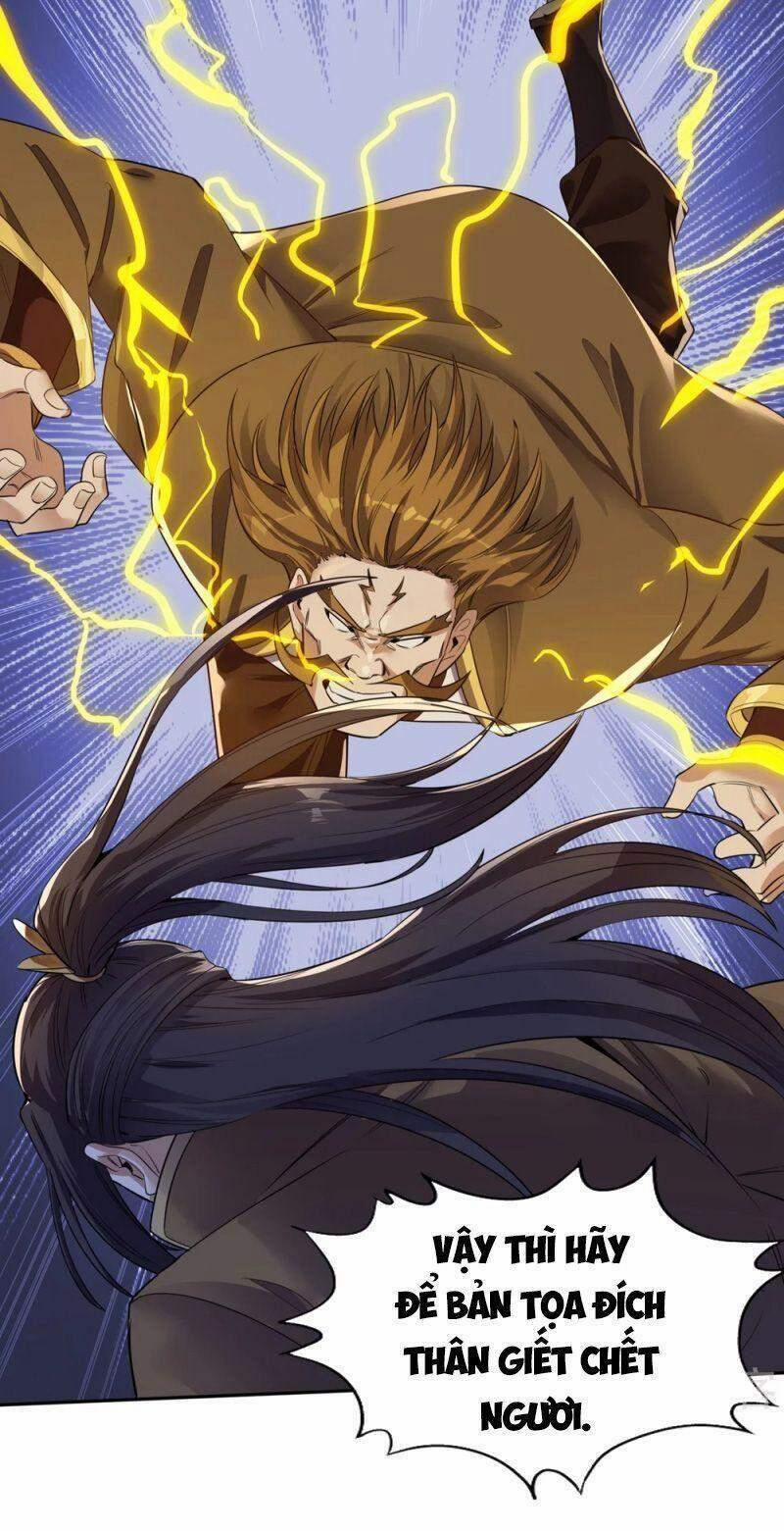 Ta Bị Nhốt Tại Cùng Một Ngày Mười Vạn Năm 45 trang 4