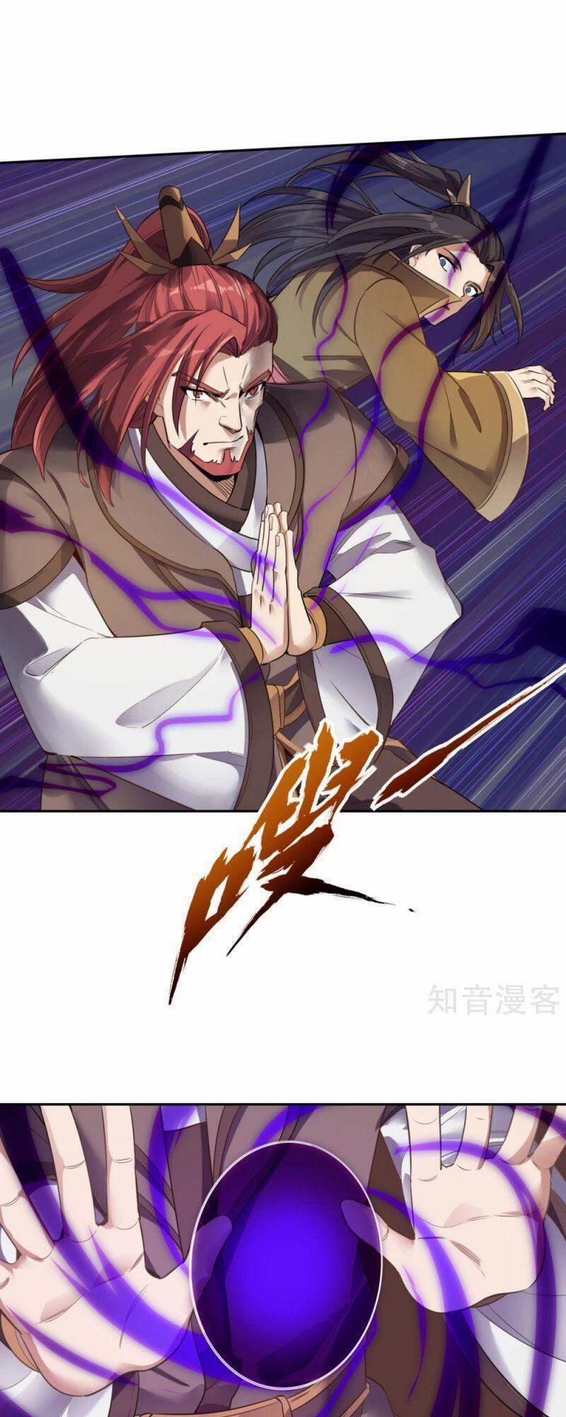 Ta Bị Nhốt Tại Cùng Một Ngày Mười Vạn Năm 45 trang 5