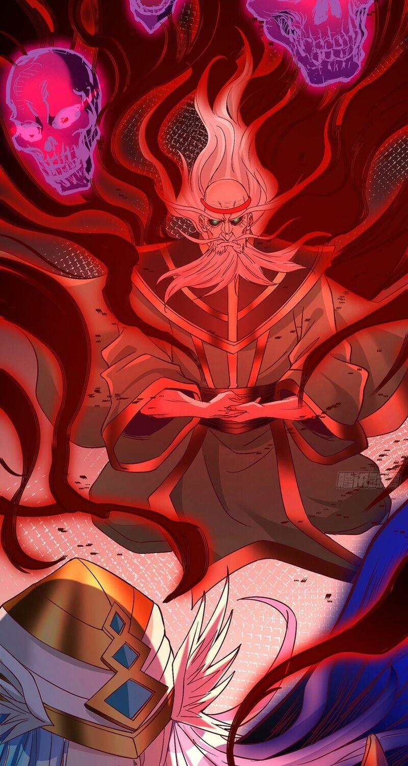 Ta Bị Nhốt Tại Cùng Một Ngày Mười Vạn Năm 455 trang 10